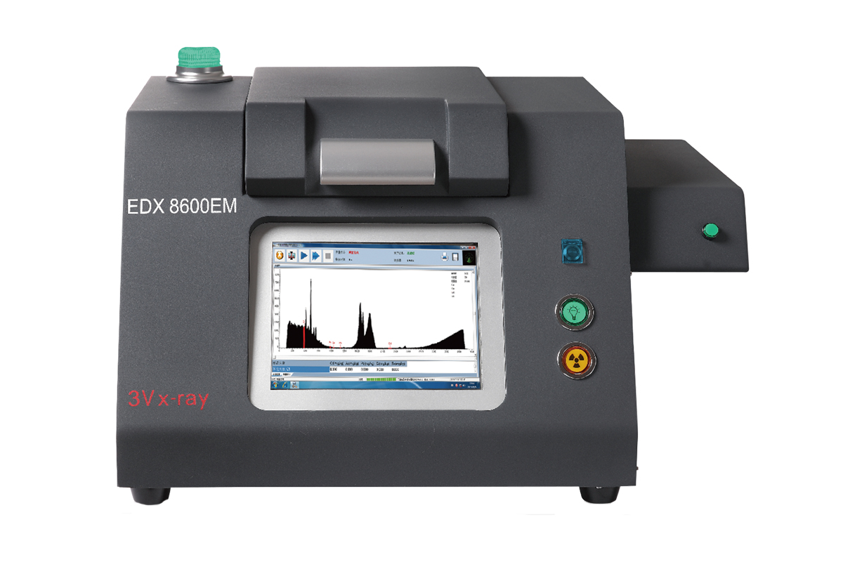 犍為EDX8600E系列